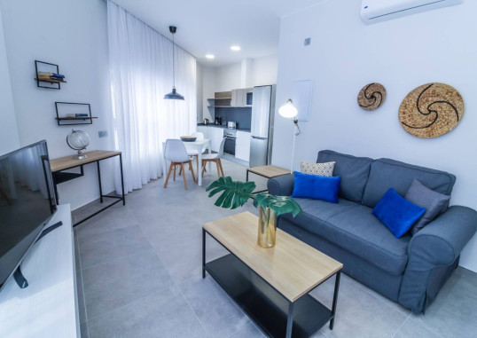 BEX HOLIDAY HOMES 10
