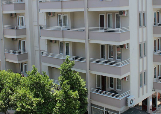 DIAMOND ALANYA 1