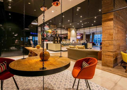 IBIS DUBAI AL BARSHA 1
