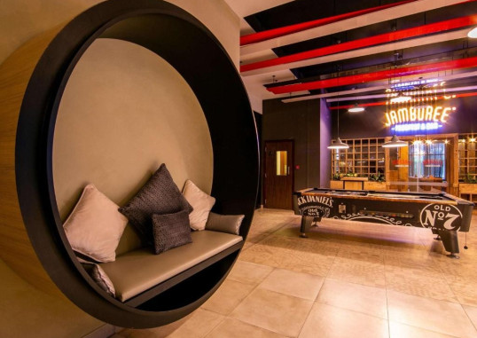 IBIS DUBAI AL BARSHA 2
