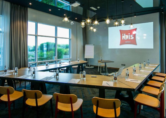 IBIS DUBAI AL BARSHA 4