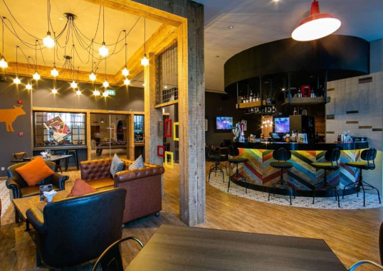 IBIS DUBAI AL BARSHA 6