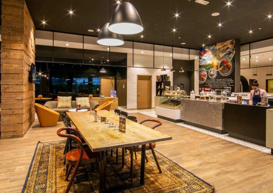 IBIS DUBAI AL BARSHA 7