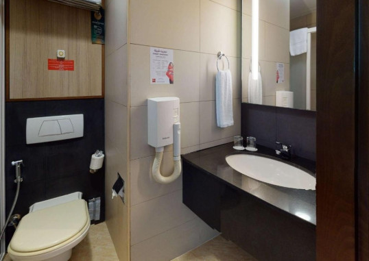 IBIS DUBAI AL BARSHA 10