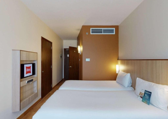 IBIS DUBAI AL BARSHA 12