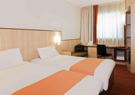 IBIS DUBAI AL BARSHA 13