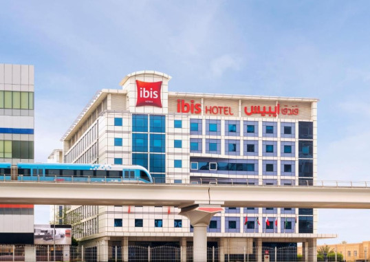 IBIS DUBAI AL BARSHA 14