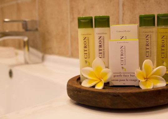 DOUBLE TREE BY HILTON RESORT ZANZIBAR 4