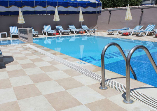 DIAMOND ALANYA 2