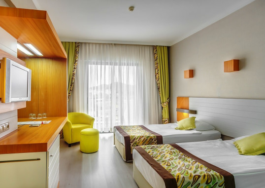 ARMIR RESORT 3