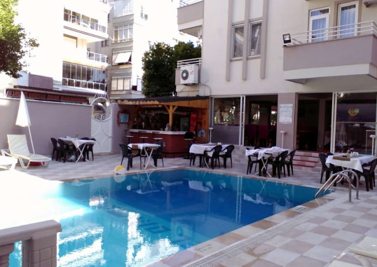 DIAMOND ALANYA 3