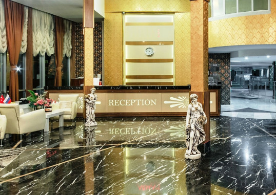 ARMIR RESORT 7