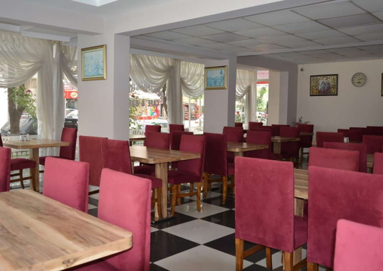 DIAMOND ALANYA 4