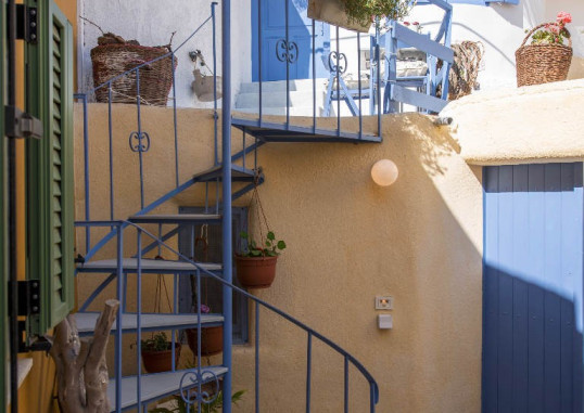 EMMANTINA HOUSES 2