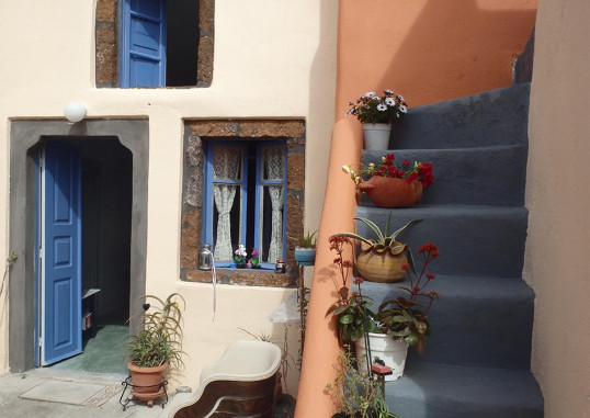 EMMANTINA HOUSES 19