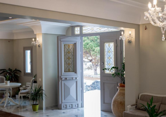 CASTRO HOTEL (SANTORINI) 6