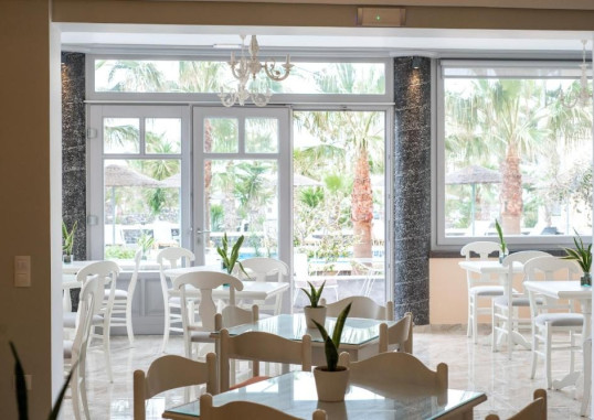 CASTRO HOTEL (SANTORINI) 7