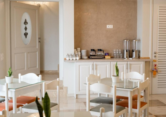 CASTRO HOTEL (SANTORINI) 8