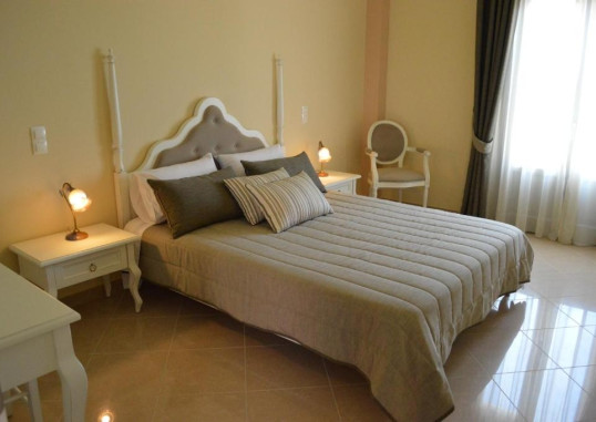 CASTRO HOTEL (SANTORINI) 10