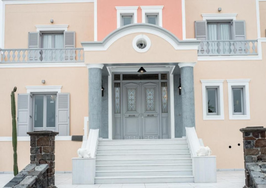 CASTRO HOTEL (SANTORINI) 12