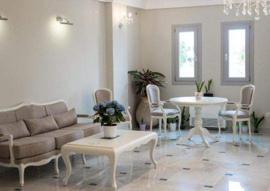 CASTRO HOTEL (SANTORINI) 14