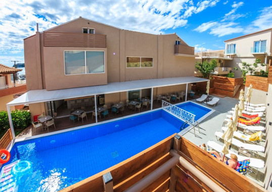 PORTO PLANOS BEACH 2