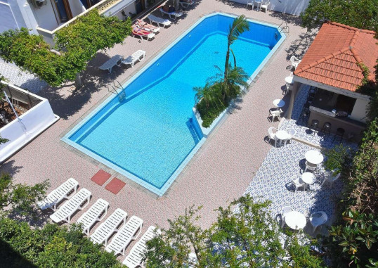 SUNNY RESORT 4