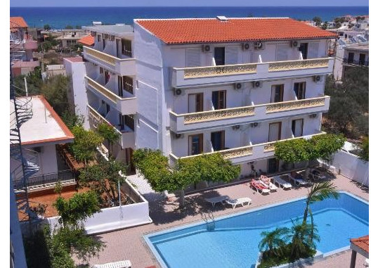 SUNNY RESORT 6