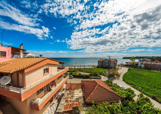 PORTO PLANOS BEACH 8