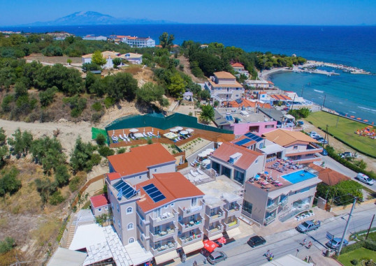 PORTO PLANOS BEACH 9