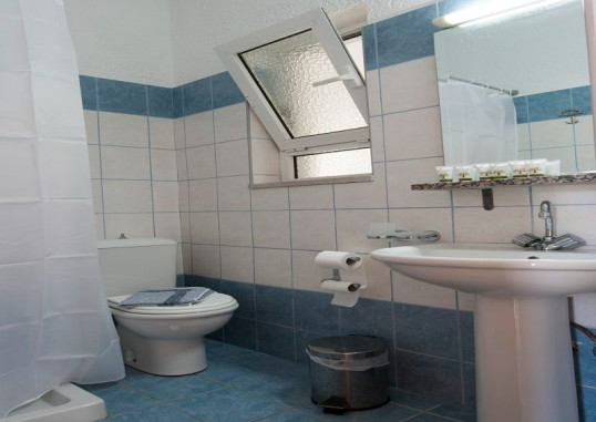 GEORGIA APARTMENTS 1