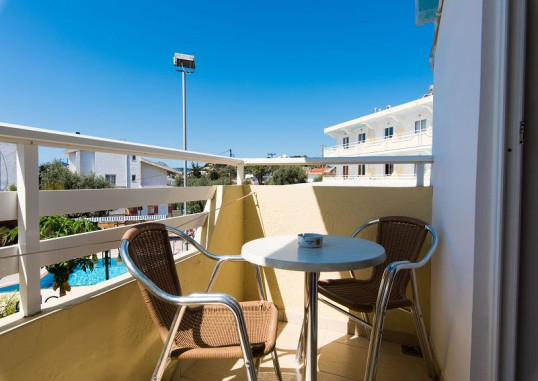 GEORGIA APARTMENTS 3