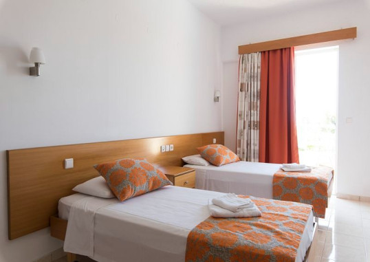 GEORGIA APARTMENTS 4