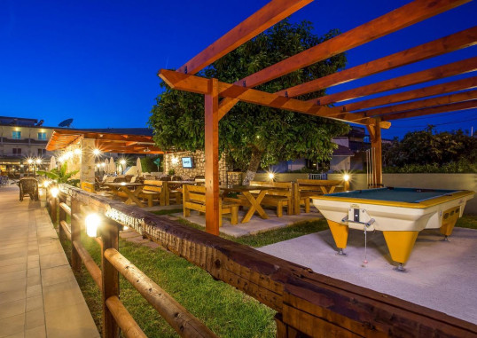 GEORGIA APARTMENTS 8