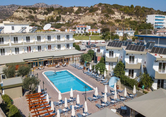 GEORGIA APARTMENTS 11