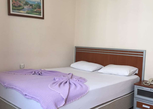 DIAMOND ALANYA 6