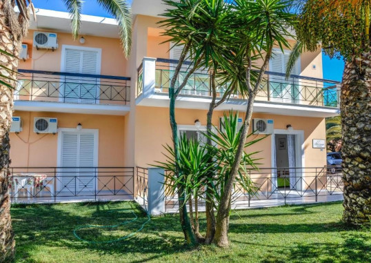 OLIVE GROVE ELEGANT APARTMENTS 1