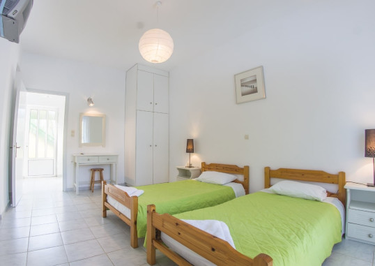 OLIVE GROVE ELEGANT APARTMENTS 5