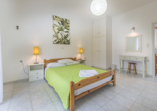 OLIVE GROVE ELEGANT APARTMENTS 6