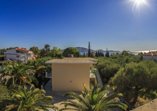 OLIVE GROVE ELEGANT APARTMENTS 7