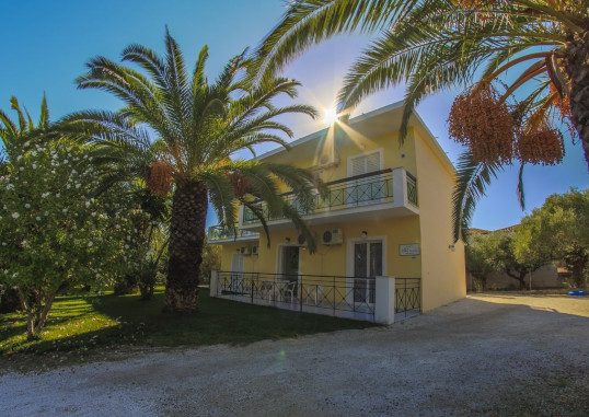 OLIVE GROVE ELEGANT APARTMENTS 9