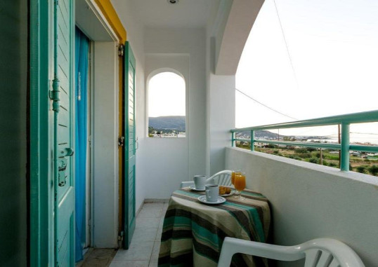 AGLAIA APARTMENTS 4