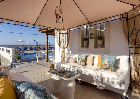 AGLAIA APARTMENTS 7
