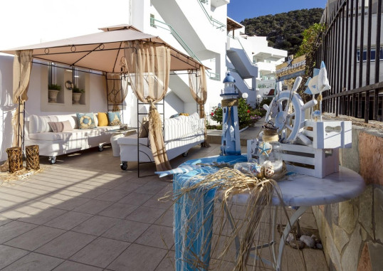 AGLAIA APARTMENTS 8