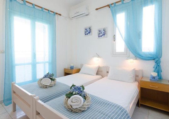AGLAIA APARTMENTS 11