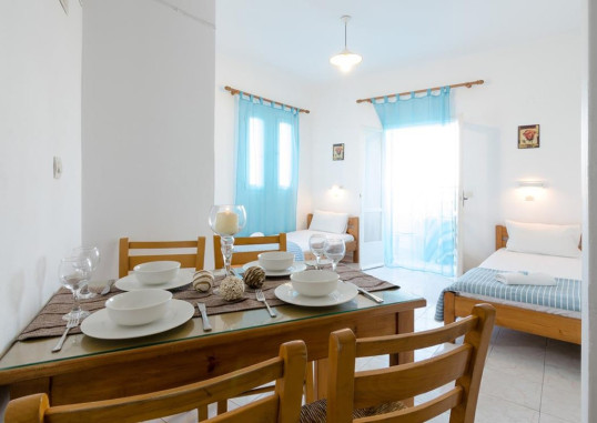 AGLAIA APARTMENTS 12