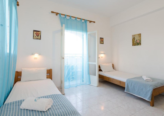 AGLAIA APARTMENTS 13