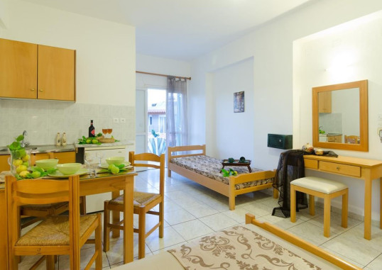 AGLAIA APARTMENTS 14