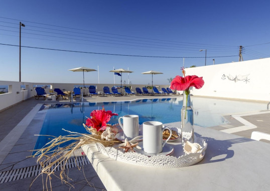 AGLAIA APARTMENTS 16