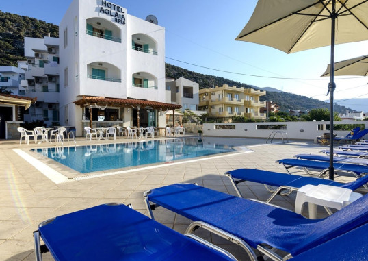 AGLAIA APARTMENTS 17